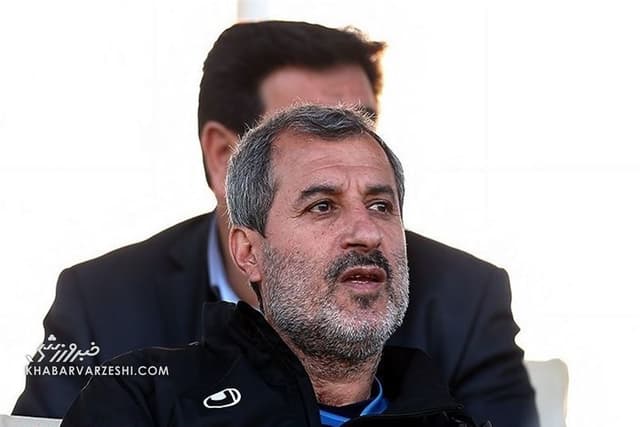 مایلیکهن: الان فوتبال چه ارزشی دارد؟/ با حافظ شیرازی هم به جام جهانی میرفتیم/ باور کنید کیروش پول داده/ لیگ را بکنید دیگ، بگذارید بجوشد!