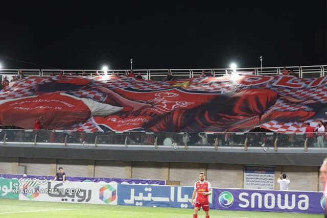 کدام نفرات از پرسپولیس میروند چه کسانی میآیند؟/ حضور پرشور ایجنتها دور و بر باشگاه