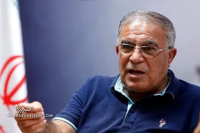 تعطیلی لیگ برتر به نفع تیم ملی شد/ باید لیگ برگزار میشد