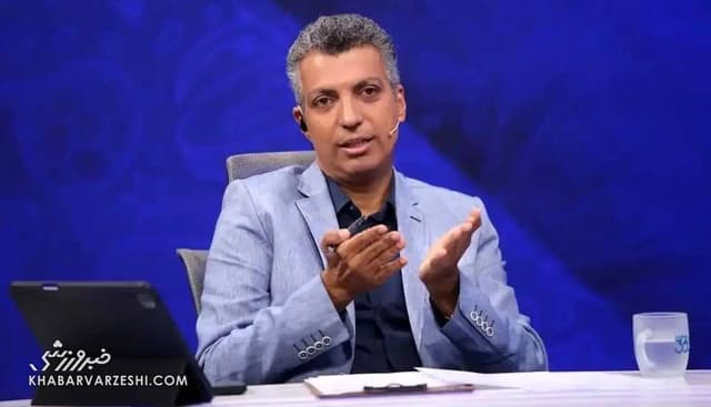 واکنش صریح عادل فردوسیپور به حواشی اخیر: آن تیتر زرد، سخیف و مشمئزکننده بود/ هرگز دست هیچ مسئولی را نبوسیده و نمیبوسم