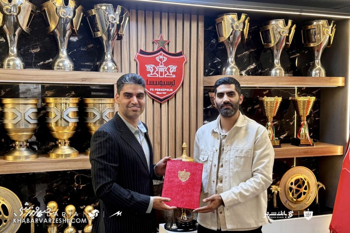 مدیر پرسپولیس سرمربی تیم ملی میشود؟