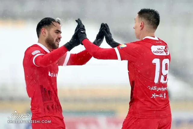 گذشتن از پول چرب و نرم پرسپولیس برای این دو ستاره سخت است!
