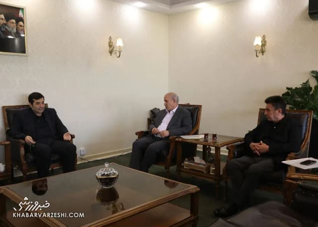 کارشکنی آشکار آمریکا برای صدور ویزای ملیپوشان بدون پنهانکاری!