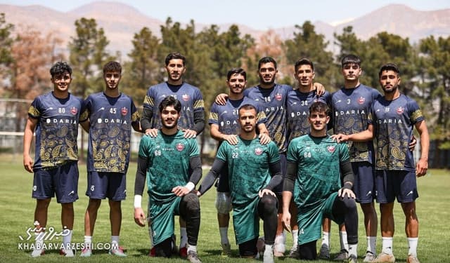 اعتراض پرسپولیس، گلگهر، فولاد و چادرملو بینتیجه ماند؛ سهمیهها به استقلال، تراکتور و سپاهان رسید