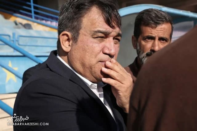 پیشنهادات پرسپولیس در جمع ۱۶ باشگاه فقط یک طرفدار داشت؛ استقلال باید نماینده ایران در لیگ نخبگان باشد