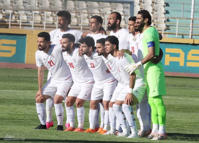 اگر اعضای تیم ملی هم مثل تاج دیپورت شوند آبروریزی است/ هدف آمریکا از میزبانی، پول و شادی است