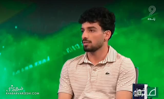 ویدیو| وینگر تیم ملی: راحتترین بازی ما بلژیک است!