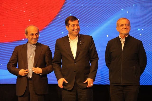 با دستور دنیامالی؛ پاداش ملیپوشان دو برابر شد