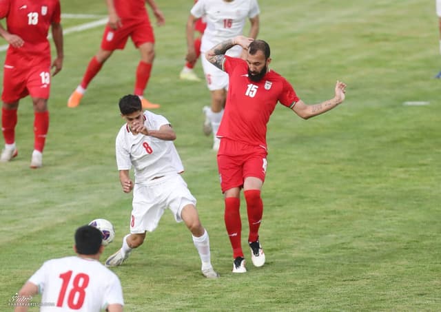 ناگهان چطور ورق به سود کاپیتان استقلال برگشت؟!