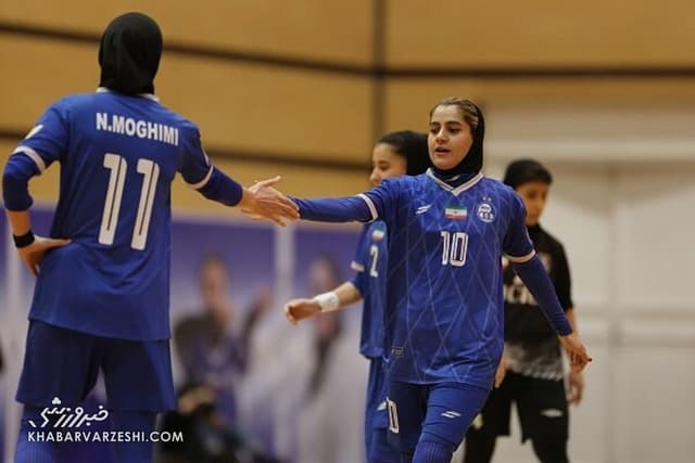 استقلال رسما قهرمان لیگ برتر شد