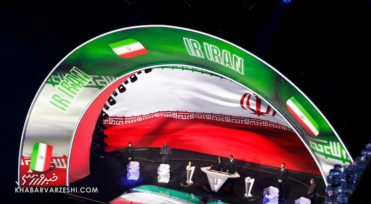 پرچم پیش از انقلاب در جام جهانی ممنوع!/ هشدار فیفا به هواداران ایرانی