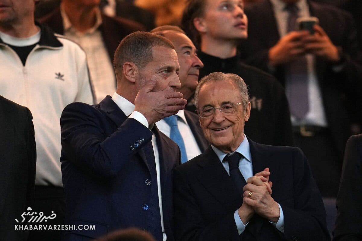 همه در انتظار تصمیمات مهم برای رئال مادرید؛ خاصترین انتخاب در راه است؟