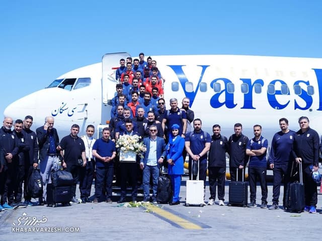 درس بزرگ ۲۰۰۷ برای منتقدان ۲۰۲۶؛ وقتی ایران در آرامش بود و عراق زیر آتش و آشوب!