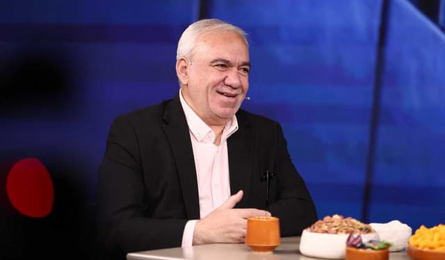 خبرورزشیگردی| هواداران استقلال میگفتند فقط تو برگرد، ما قهرمانی هم نمیخواهیم!