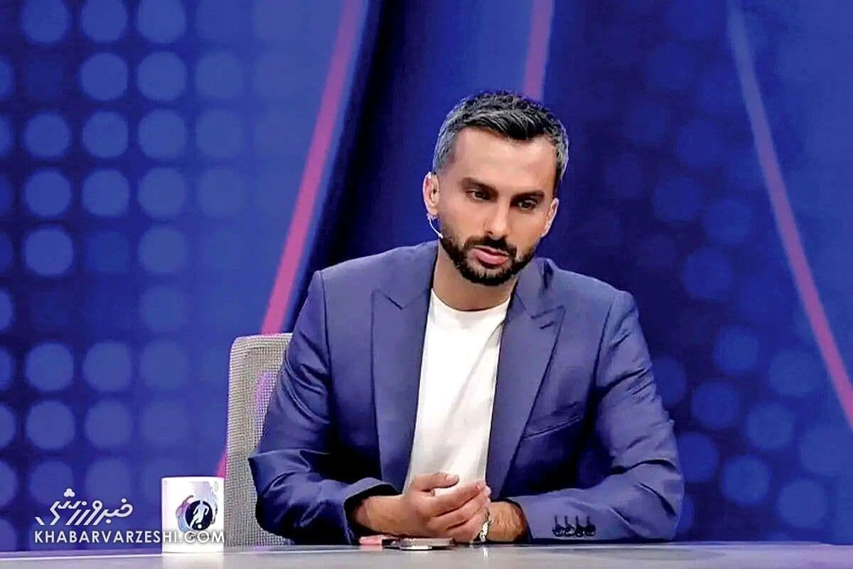 افشاگری میثاقی: تاریخ سه جانبه پرسپولیس، چادرملو و گل گهر/ اعلام نیمه تمام ماندن لیگ برتر