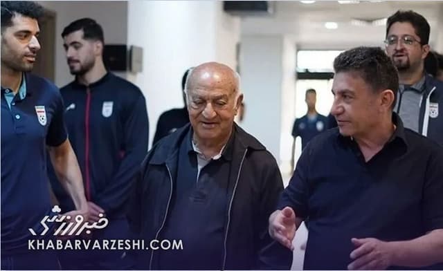 با این لیگ بیبخار توقعی از قلعهنویی نداشته باشید