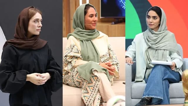 جامجهانی ۲۰۲۶ با چاشنی زنانه؛ لذت تماشای فوتبال با صداوسیمای بانوان!