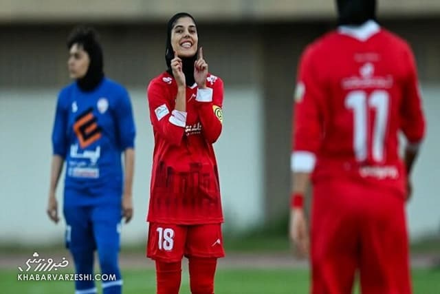تاریخ آغاز لیگ برتر فوتبال زنان مشخص شد