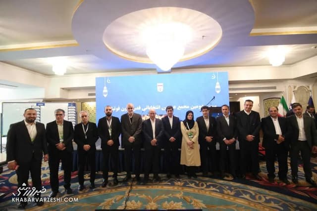 هیئترئیسه تراکتوری، استقلالی، گلگهری و حالا پرسپولیسی! انتصابهای عجیب در باشگاههای خاص؛ فدراسیون حتما جوابگو باشد