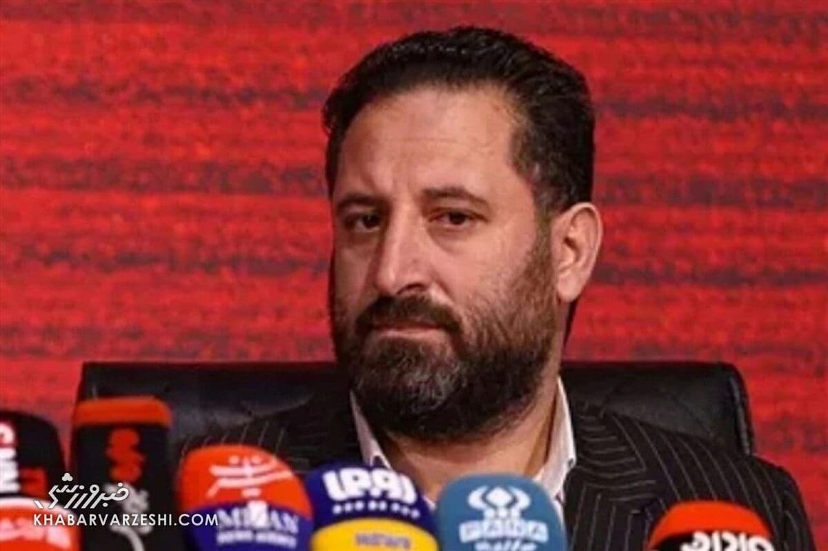 انصراف عضو هیئتمدیره پرسپولیس از انتخابات بدنسازی با یک ادعای جنجالی