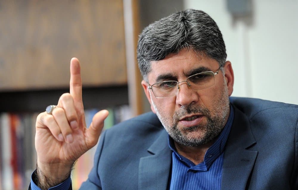 حیدری: حفظ وحدت ملی، مهمترین پشتوانه تیم مذاکرهکننده ایران است