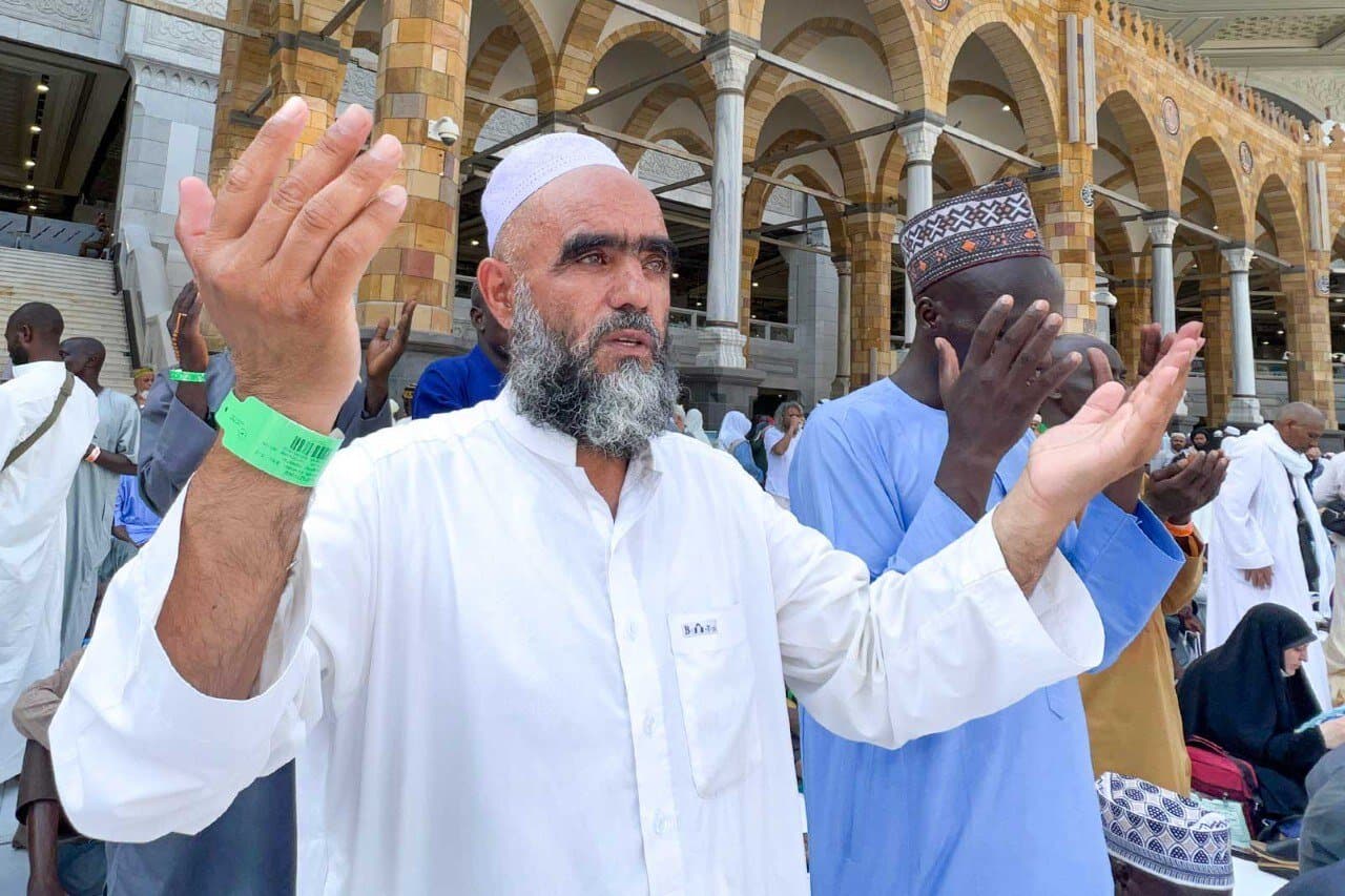 تنها ۵ دقیقه دعا به کاهش درد و اضطراب کمک میکند