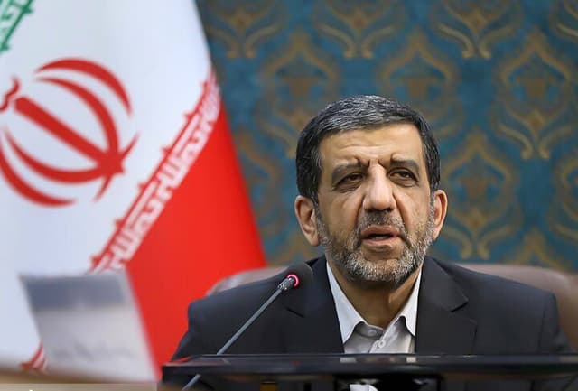 ضرغامی: پایگاههای آمریکا ناامنی را به منطقه تحمیل کردهاند