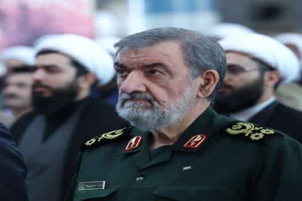 ایالات متحده باید رفتار خود را تغییر دهد