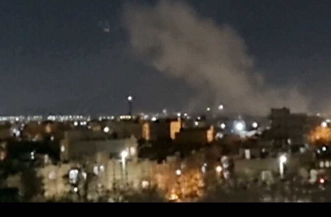 بیانیه انجمن خون و سرطان کودکان در واکنش به حمله رژیم کودک کش آمریکا