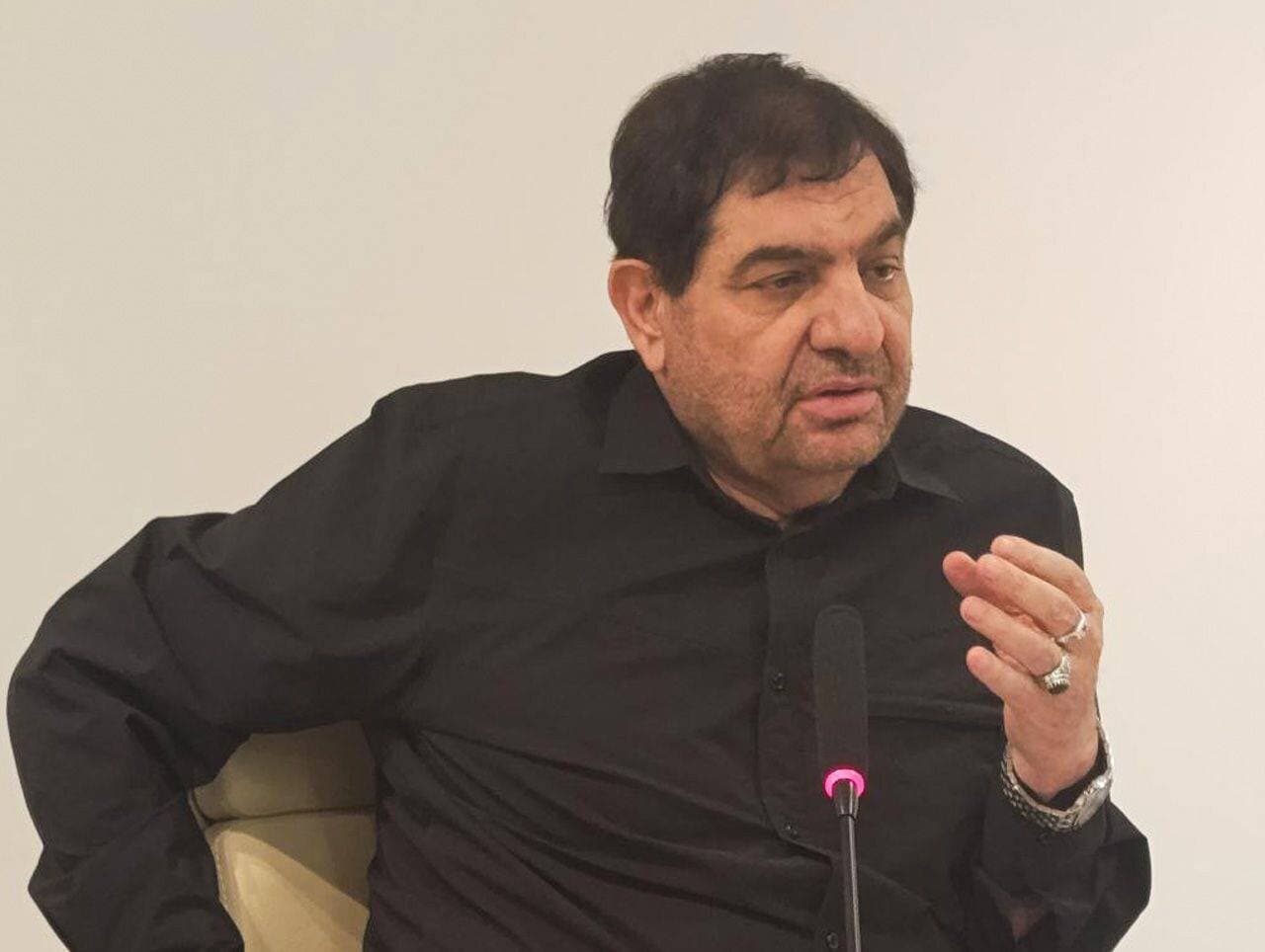 مخبر: توافق روی کاغذ بماند، جریان انرژی خاورمیانه هم متوقف میشود