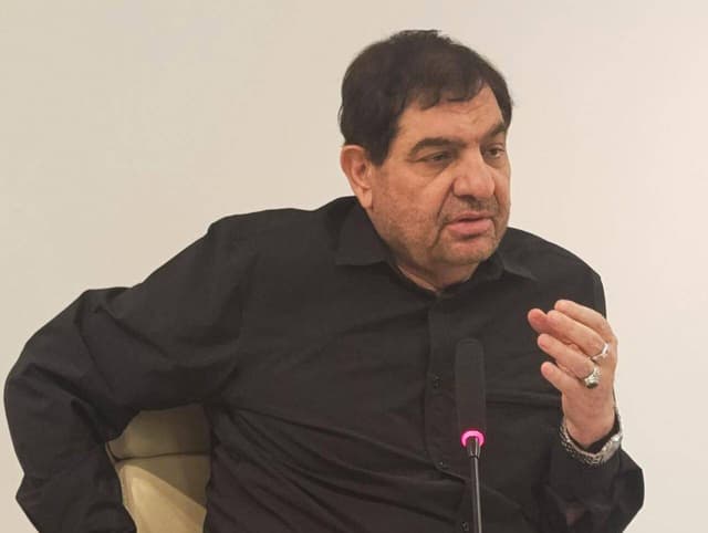 مخبر: توافق روی کاغذ بماند، جریان انرژی خاورمیانه هم متوقف میشود
