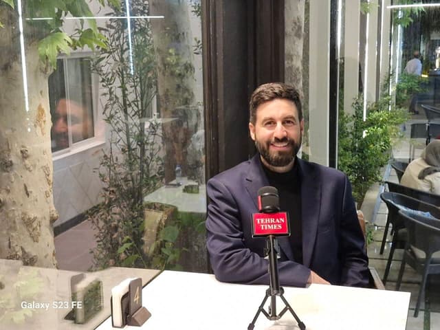 What I witnessed in Iran challenges dominant Western narratives: American journalist