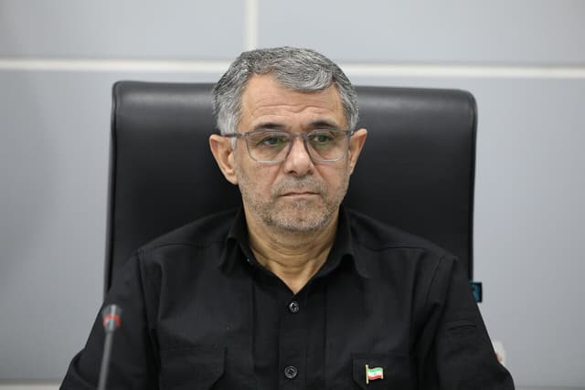 بدری: اجرای تفاهم از متن آن مهمتر است؛ با طرفی بدعهد مواجه هستیم