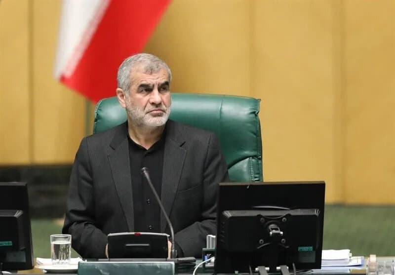 ‘Era of dictation is over,’ Iranian official says
