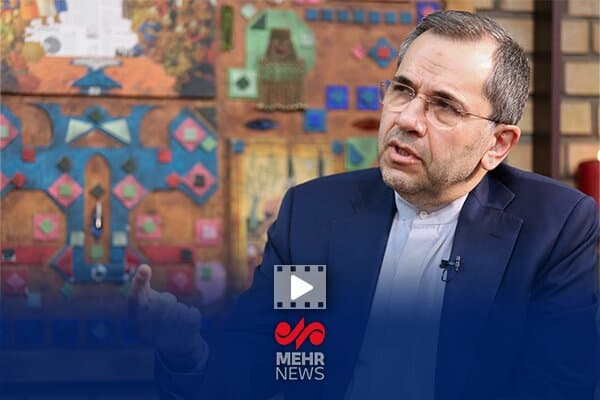 تخت روانچی: هنوز وارد جزئیات توافق هستهای نشده ایم