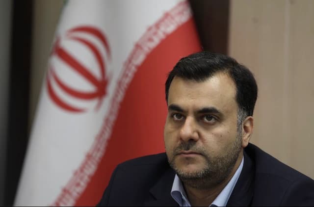تهران به اندازه انگلیس دستگاه MRI دارد