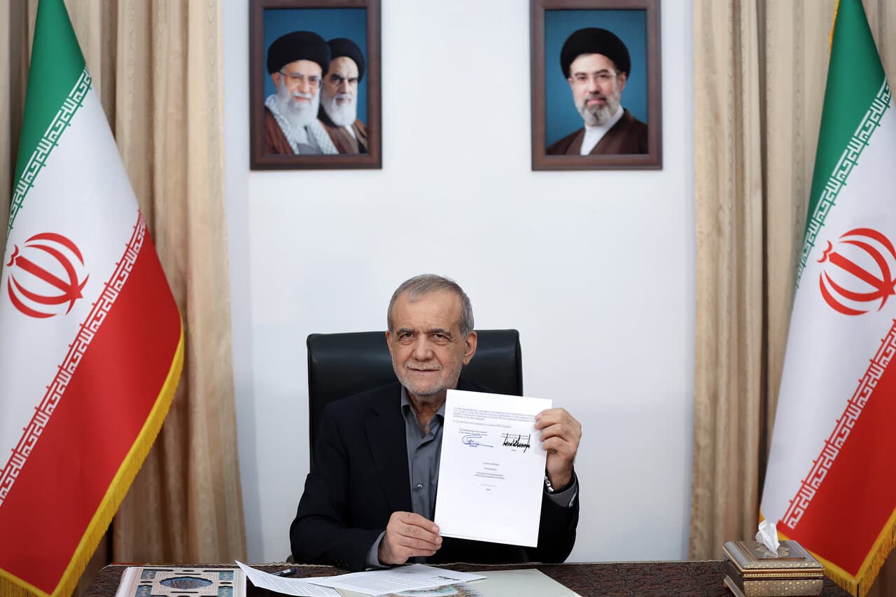 Did Iran defeat America at the negotiating table?