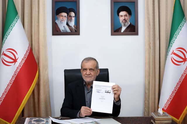 Did Iran defeat America at the negotiating table?