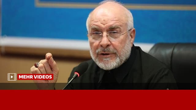 روایت قالیباف از اعلام خبر شهادت رهبر انقلاب اسلامی