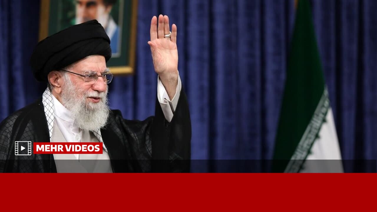 آزادی ۷۰ هزار زندانی با کمک رهبر شهید در سال ۱۴۰۴