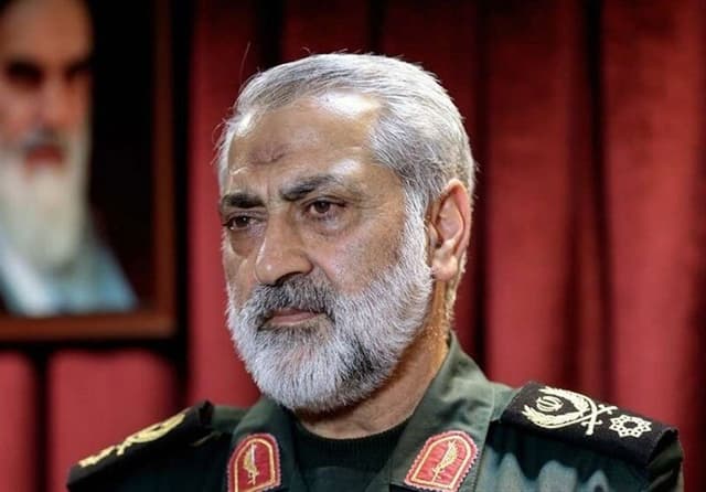 سردار شکارچی: تکرار هرگونه حماقت آمریکا پیامدی کوبندهتر خواهد داشت