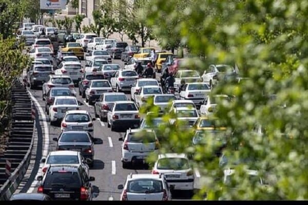 فرهنگسازی ترافیک در زنجان مغفول مانده است