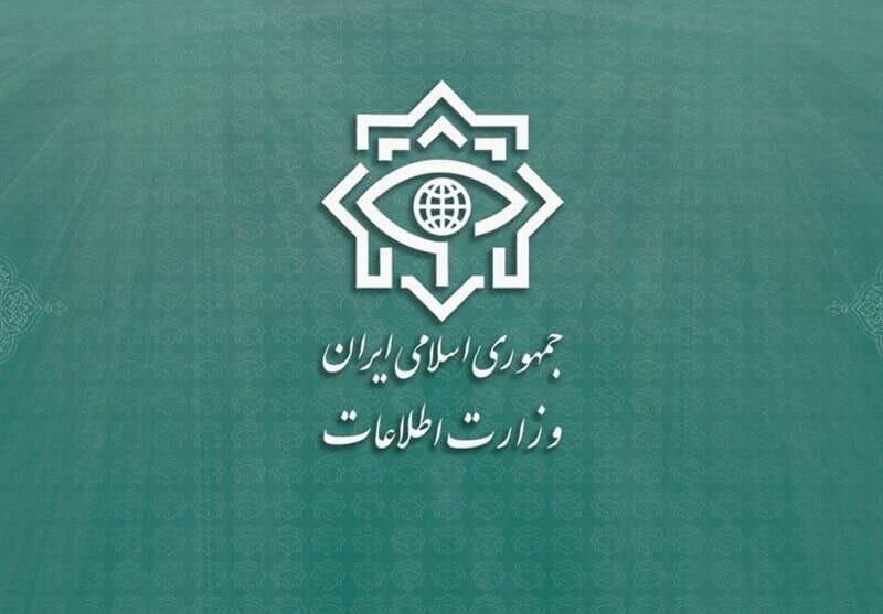 انهدام دو هسته تروریستی وابسته به موساد توسط وزارت اطلاعات