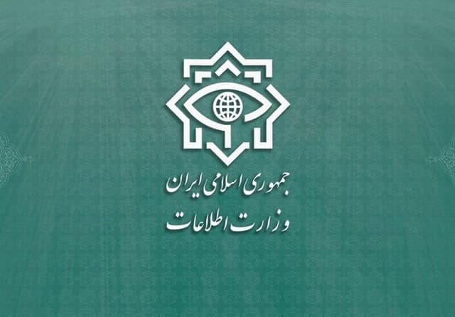 انهدام دو هسته تروریستی وابسته به موساد توسط وزارت اطلاعات