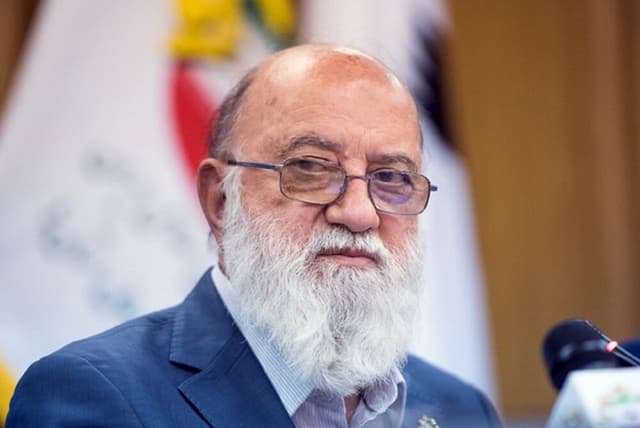چمران: قوه قضائیه مانع تفکیک باغها به قطعات زیر ۵۰۰ متر شود