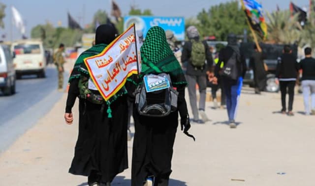 اعلام نشانی دفاتر خدمات کنسولی وزارت امور خارجه و ایستگاههای اتوبوس در عراق