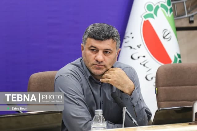 اولویت ما زیرساختهای ماندگار است، نه پروژههای نمایشی