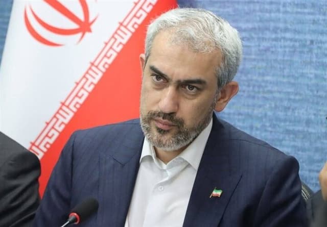 مدنیزاده: دریافت تسهیلات خرد از بانکها تنها با سه کلیک