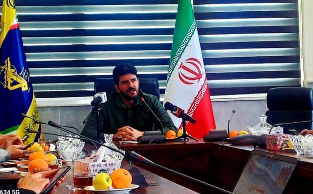 ۳۴۰۰ پروژه عمرانی بسیج سازندگی در مازندران اجرا شد
