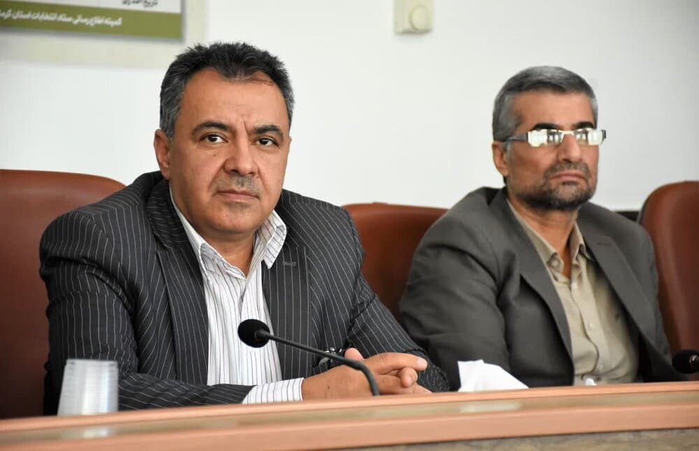 ساماندهی پرسنل شهرداری در راستای حفظ کرامت نیروی انسانی و برقراری عدالت اداری است